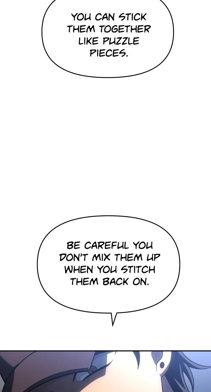 I Was the Final Boss Chapter 25 - Page 85