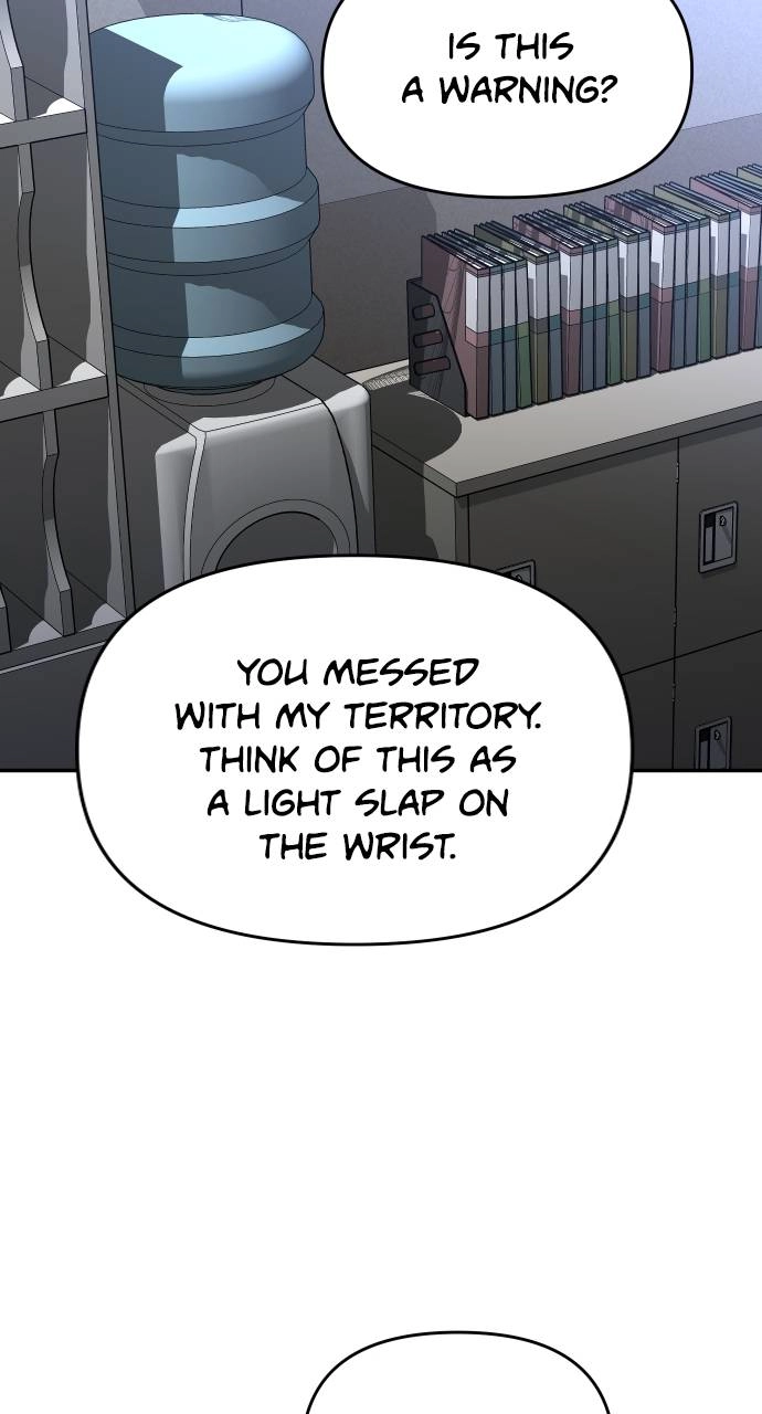 I Was the Final Boss Chapter 25 - Page 88