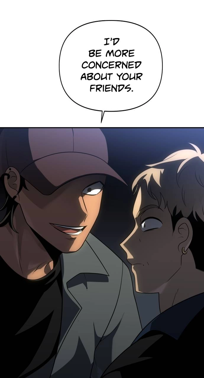 I Was the Final Boss Chapter 25 - Page 95