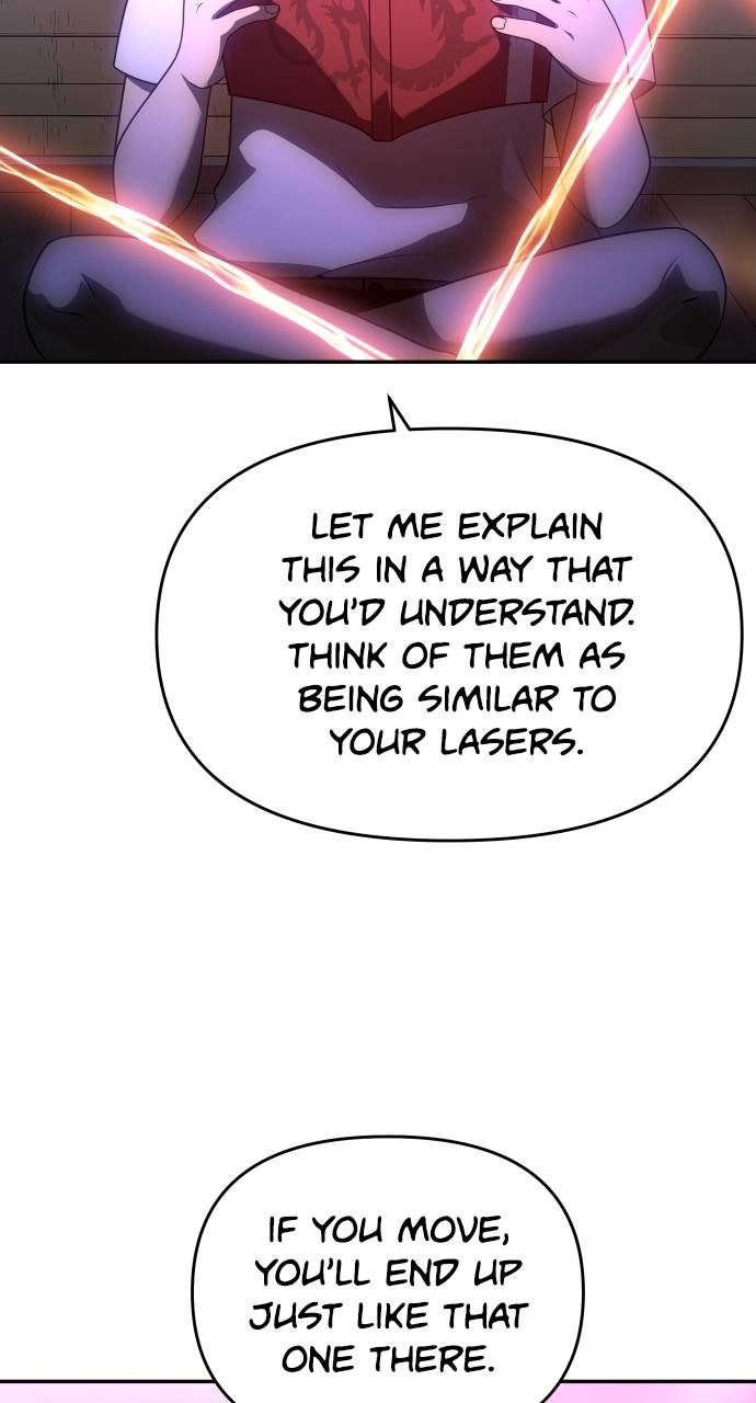 I Was the Final Boss Chapter 25 - Page 101