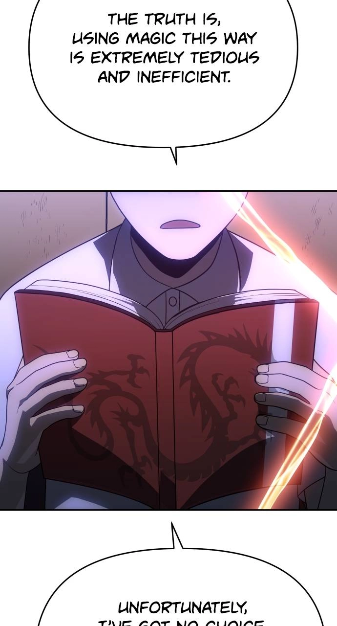 I Was the Final Boss Chapter 25 - Page 103