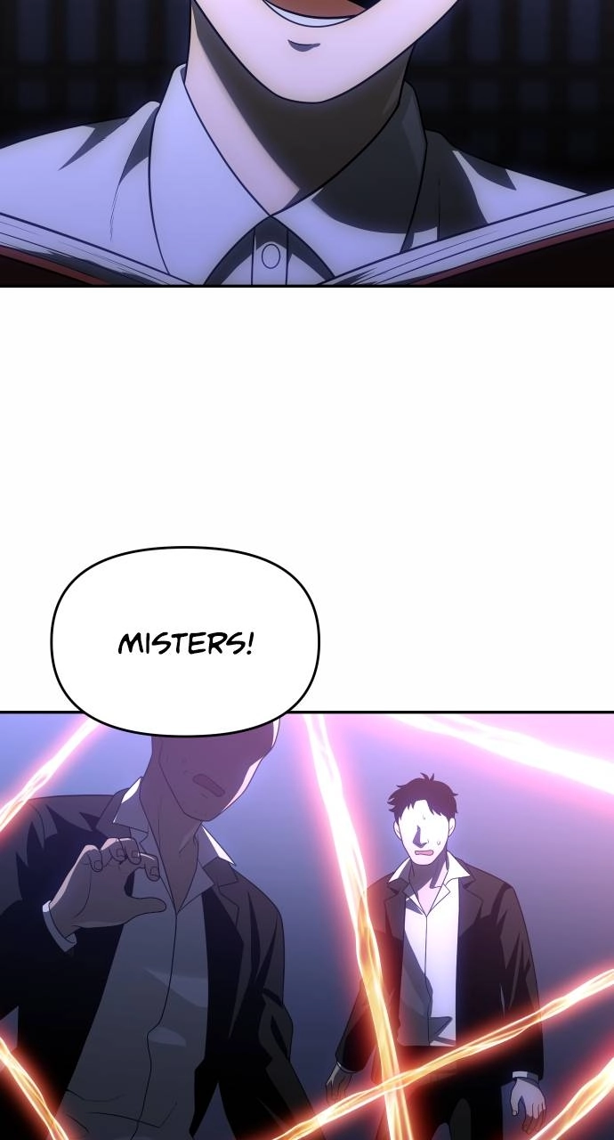 I Was the Final Boss Chapter 25 - Page 105