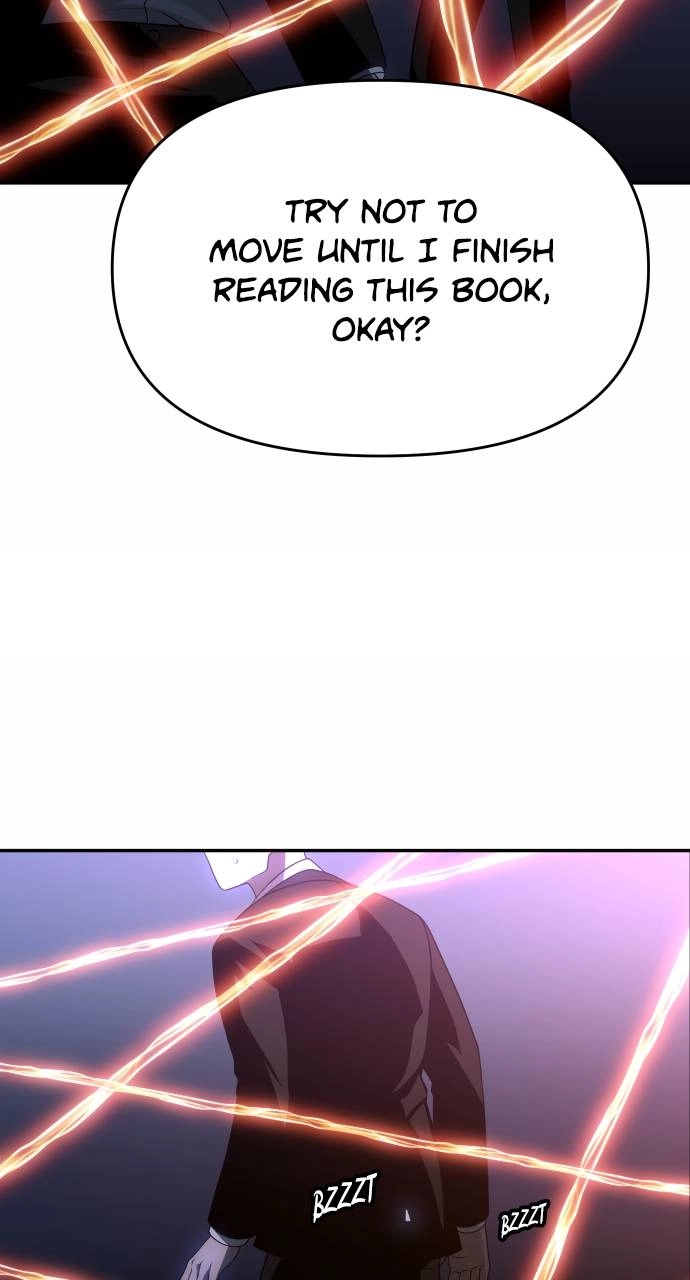 I Was the Final Boss Chapter 25 - Page 106
