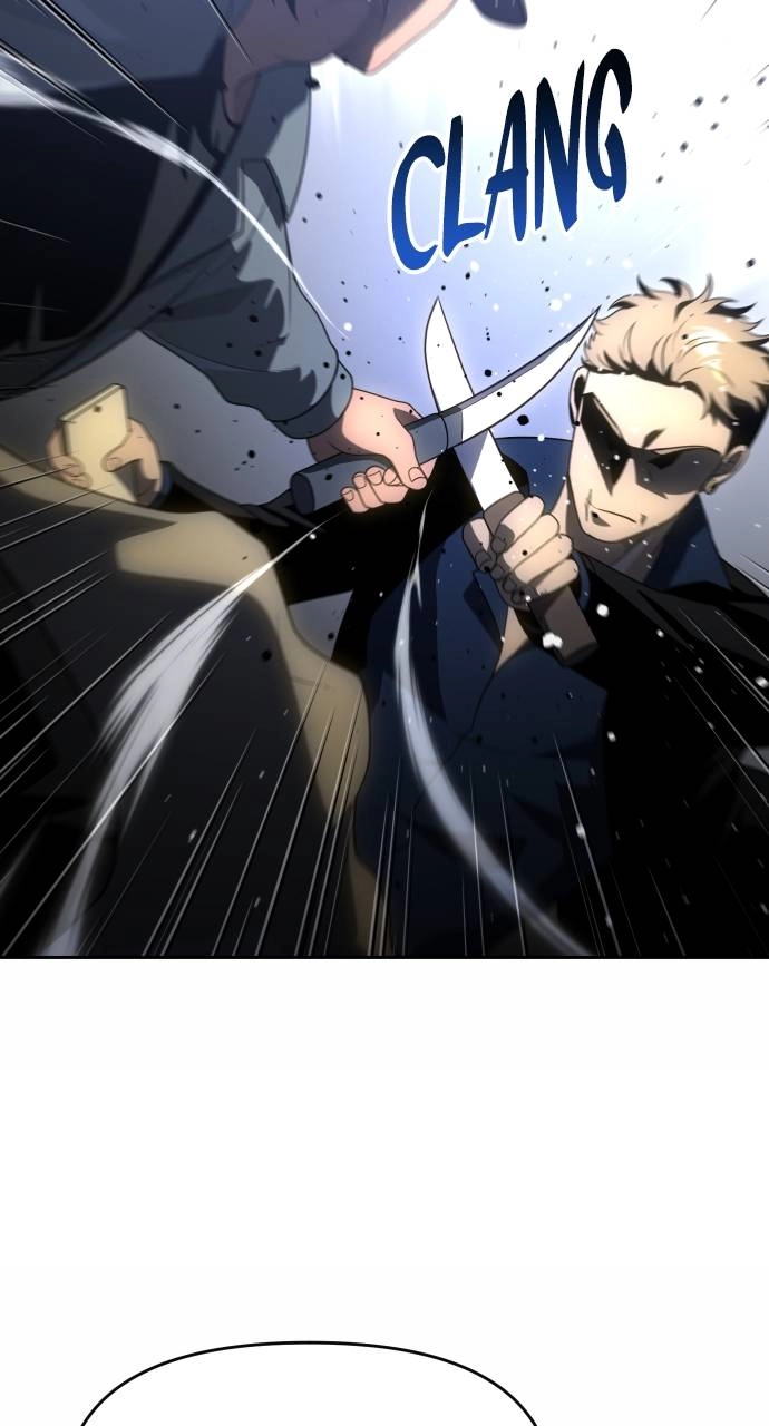 I Was the Final Boss Chapter 25 - Page 111