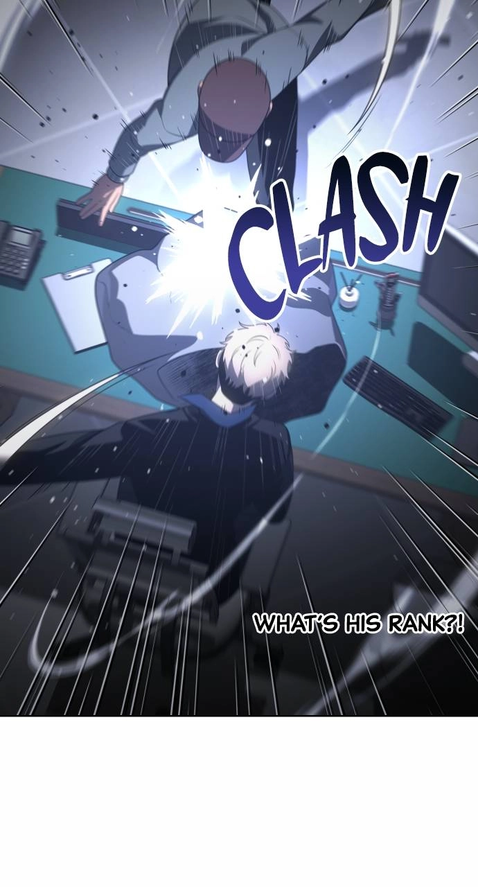 I Was the Final Boss Chapter 25 - Page 114