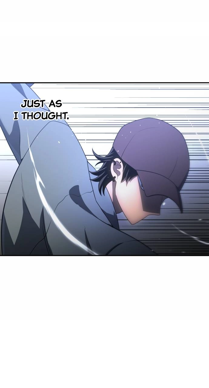 I Was the Final Boss Chapter 25 - Page 115