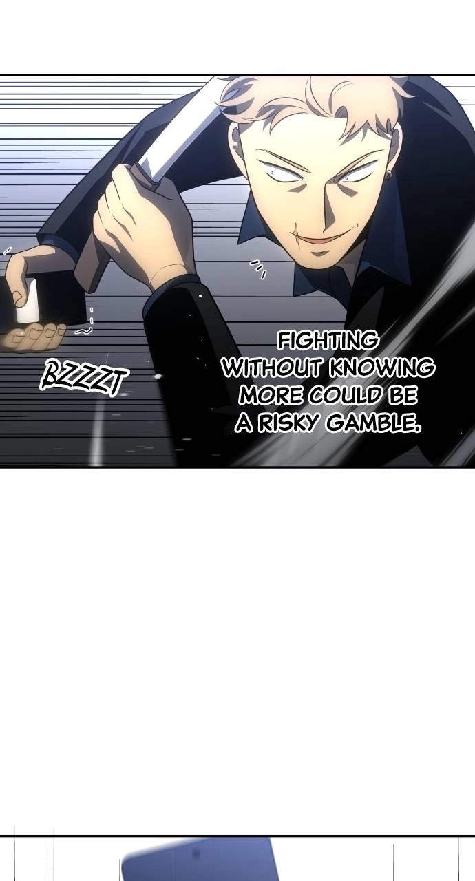 I Was the Final Boss Chapter 25 - Page 116