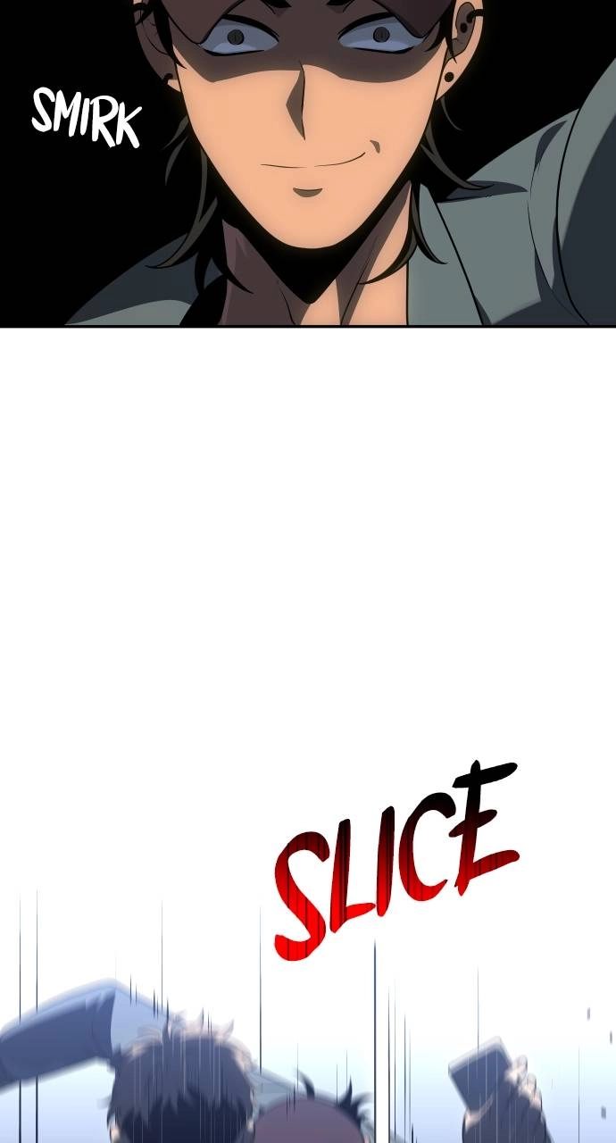 I Was the Final Boss Chapter 25 - Page 124