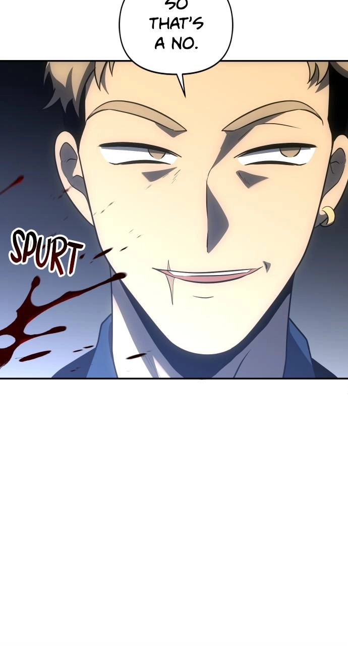 I Was the Final Boss Chapter 25 - Page 126