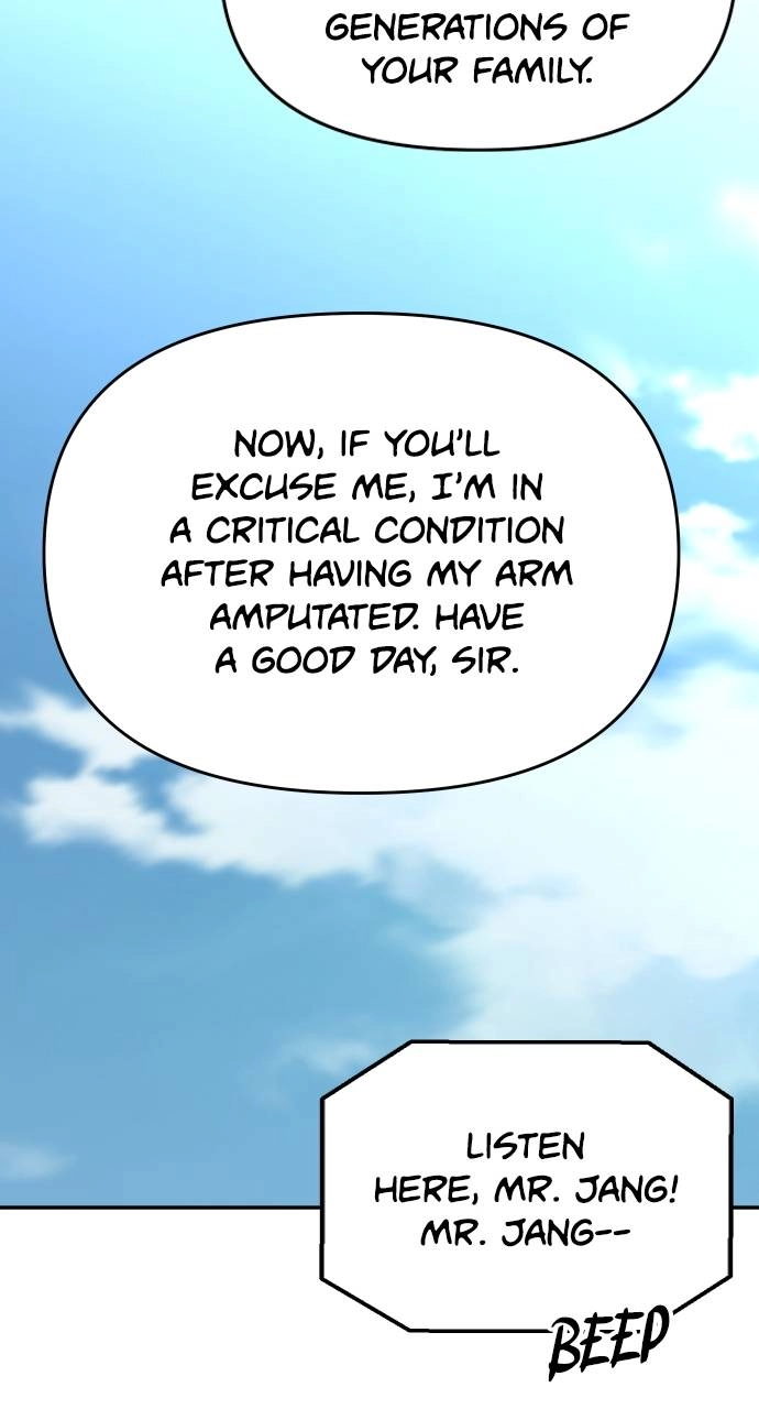 I Was the Final Boss Chapter 25 - Page 131