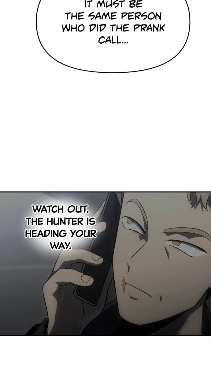I Was the Final Boss Chapter 25 - Page 134
