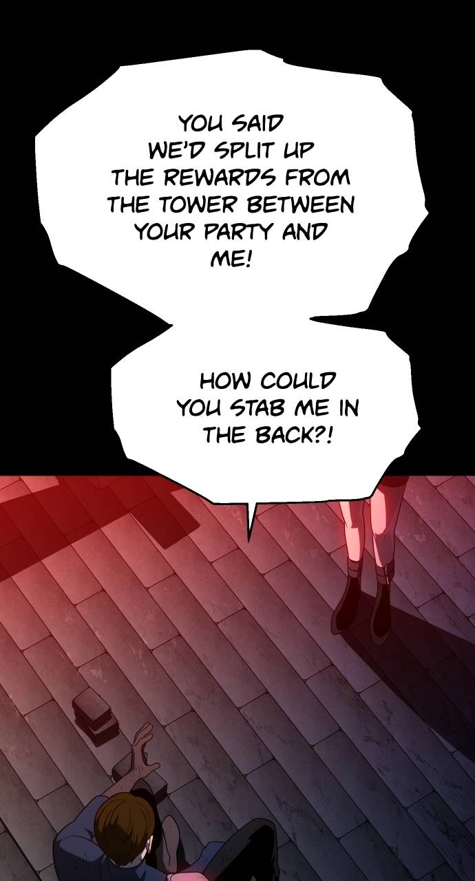 I Was the Final Boss Chapter 26 - Page 3