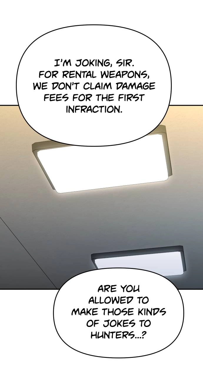 I Was the Final Boss Chapter 26 - Page 19
