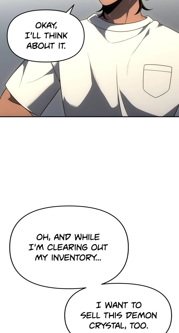 I Was the Final Boss Chapter 26 - Page 21