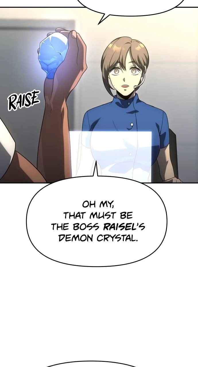 I Was the Final Boss Chapter 26 - Page 22