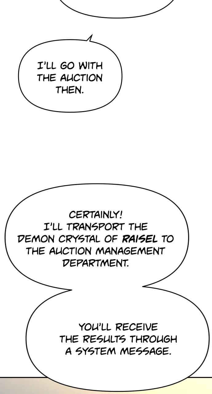 I Was the Final Boss Chapter 26 - Page 25