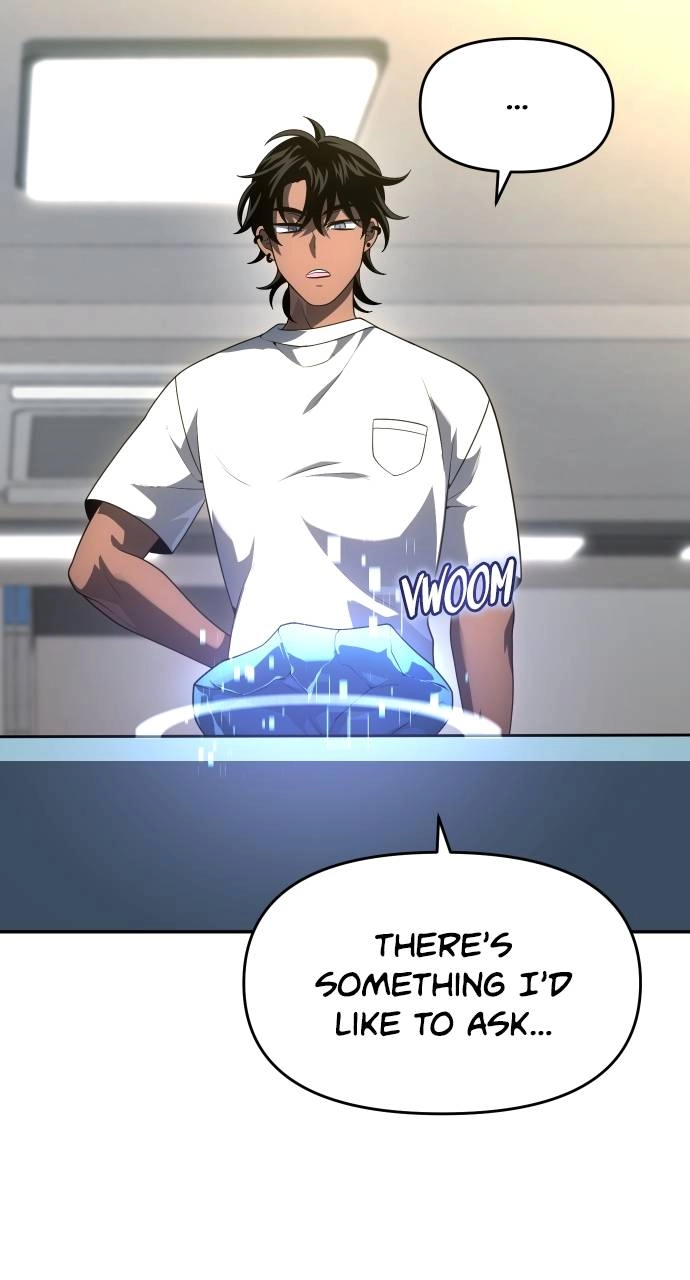 I Was the Final Boss Chapter 26 - Page 26