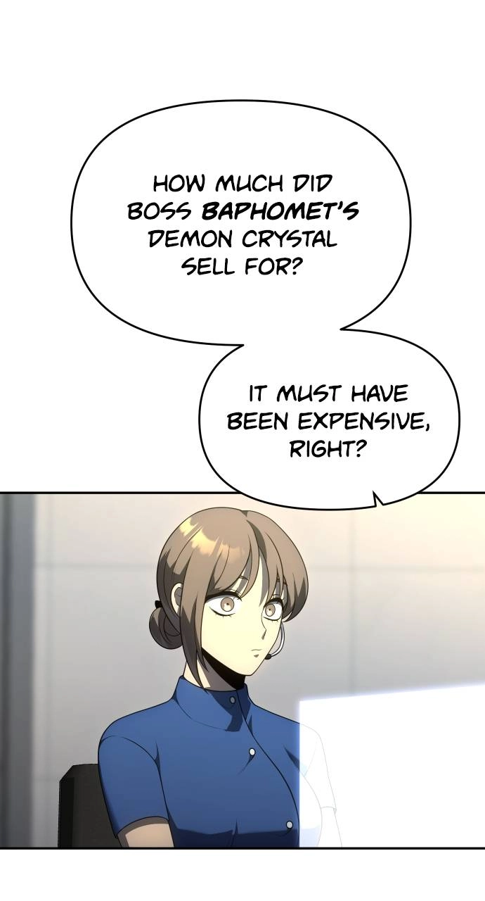 I Was the Final Boss Chapter 26 - Page 27