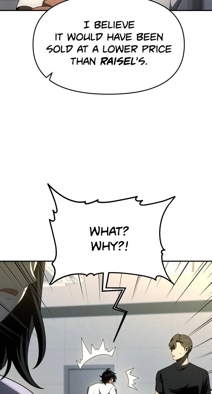 I Was the Final Boss Chapter 26 - Page 29