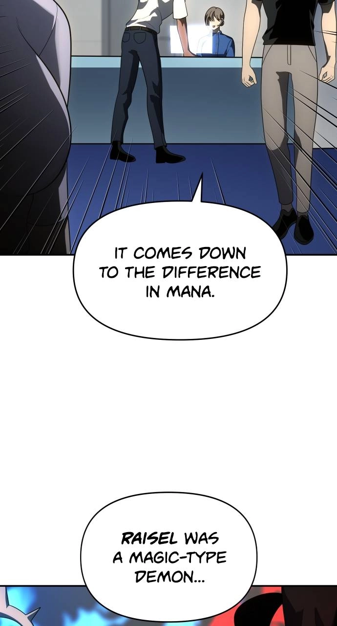 I Was the Final Boss Chapter 26 - Page 30