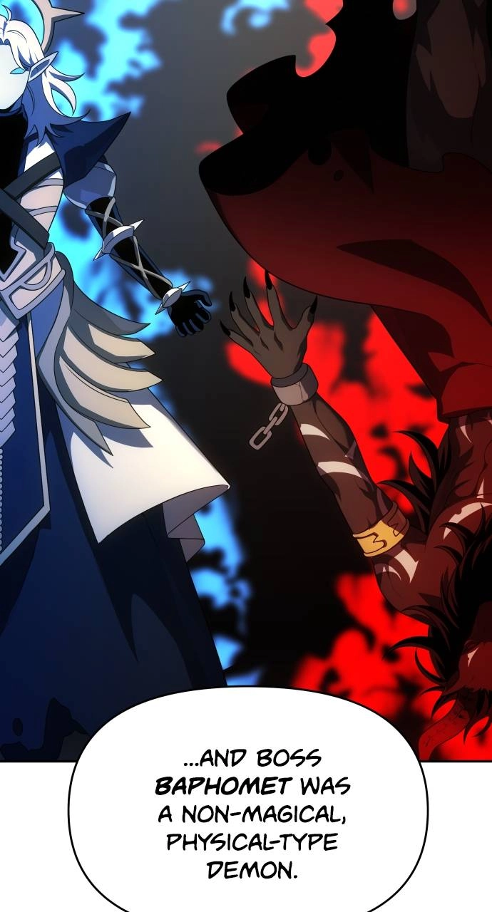 I Was the Final Boss Chapter 26 - Page 31