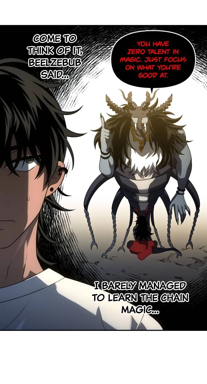 I Was the Final Boss Chapter 26 - Page 34
