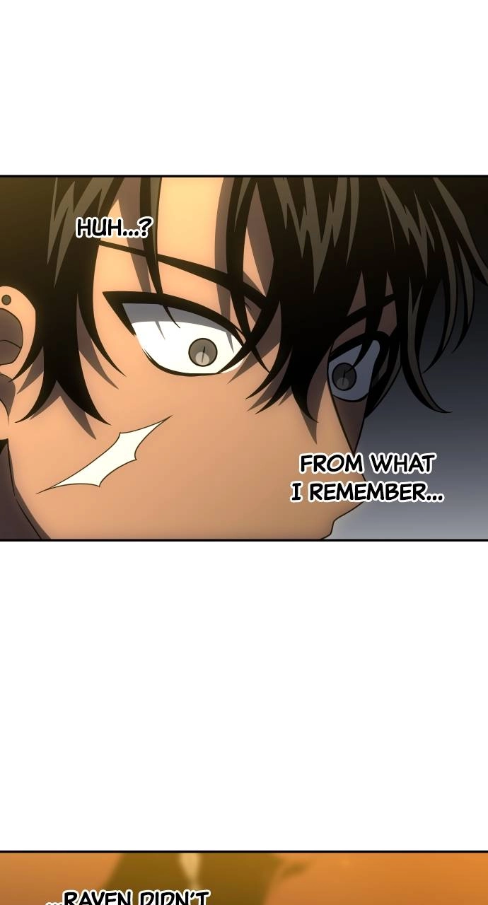 I Was the Final Boss Chapter 26 - Page 38