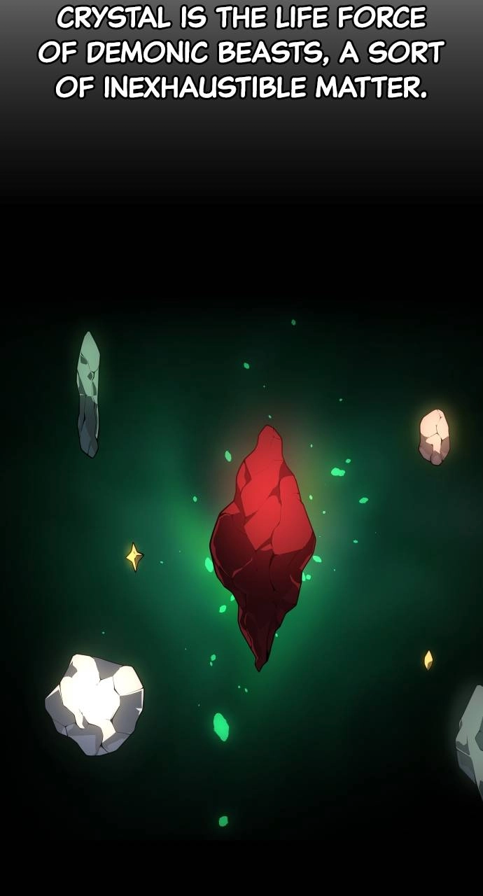 I Was the Final Boss Chapter 26 - Page 40