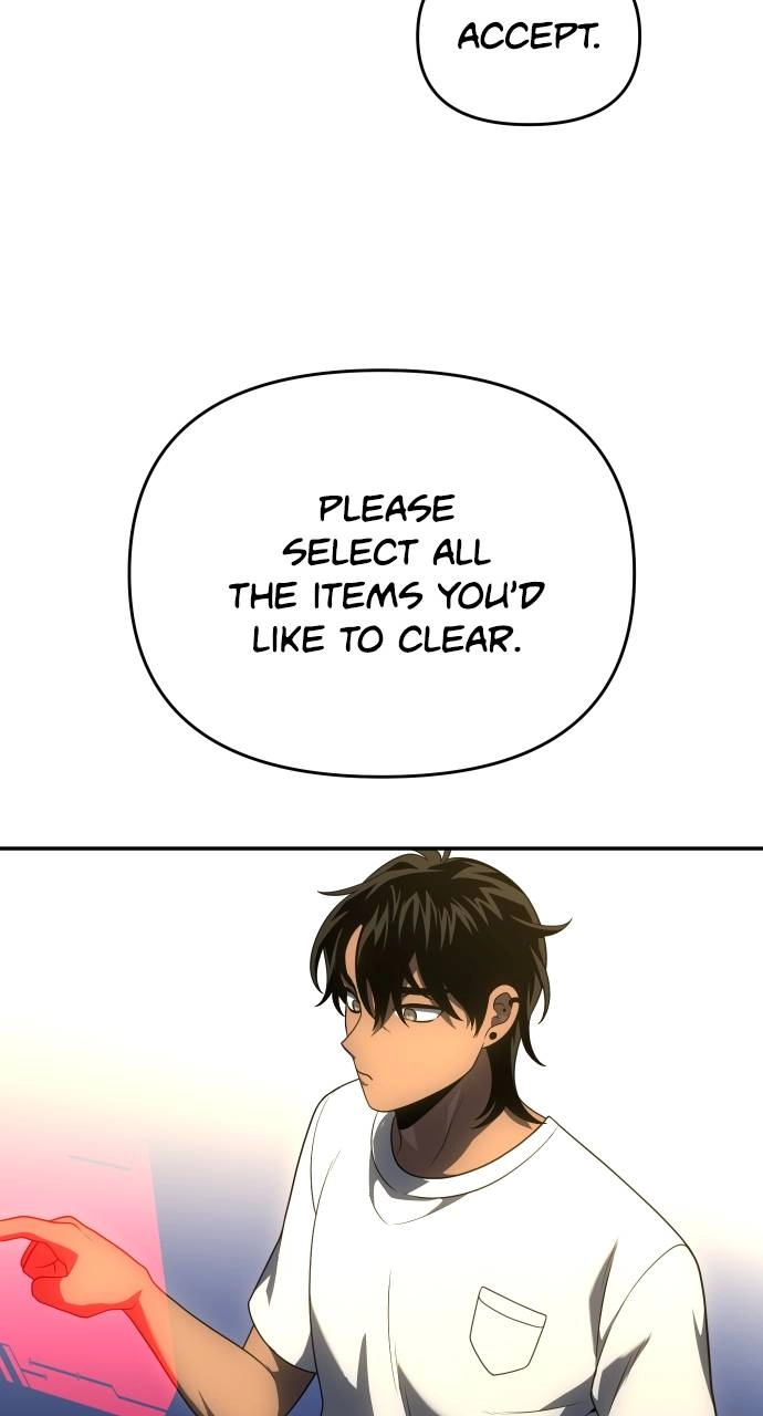 I Was the Final Boss Chapter 26 - Page 44