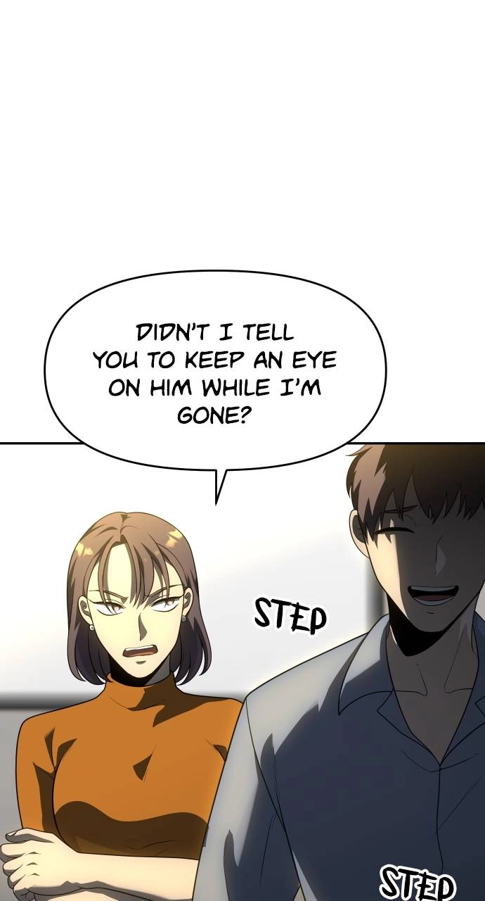 I Was the Final Boss Chapter 26 - Page 53
