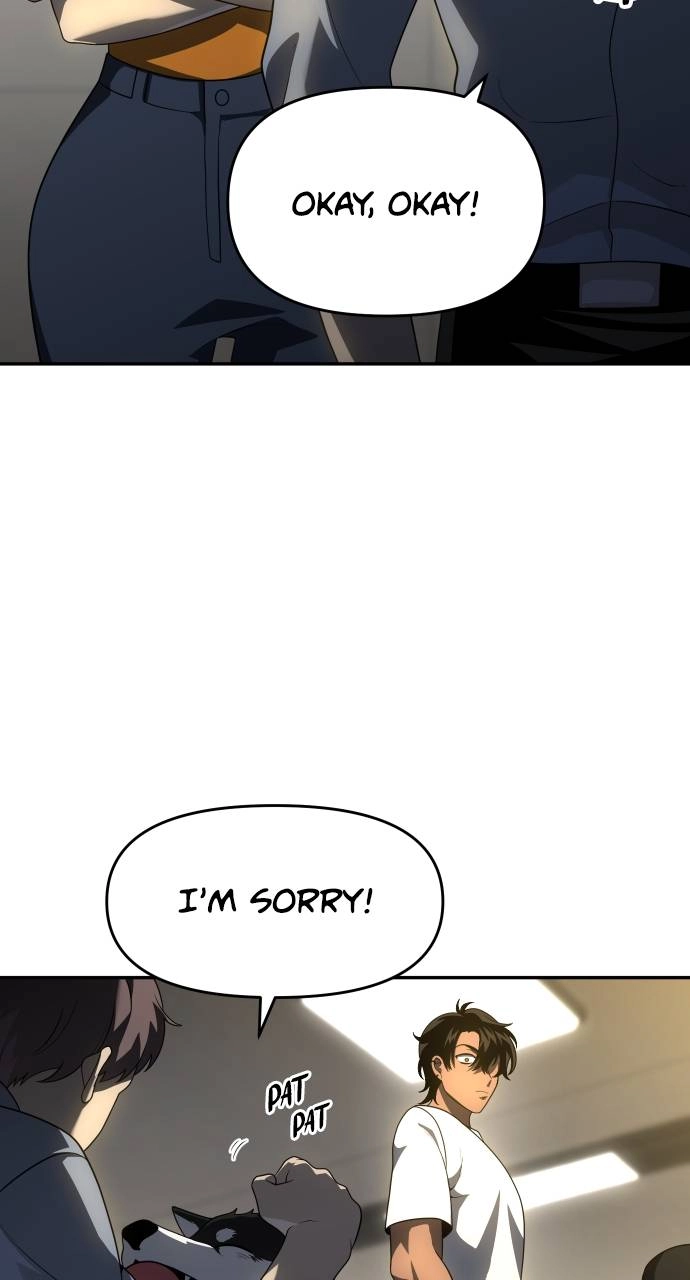 I Was the Final Boss Chapter 26 - Page 54