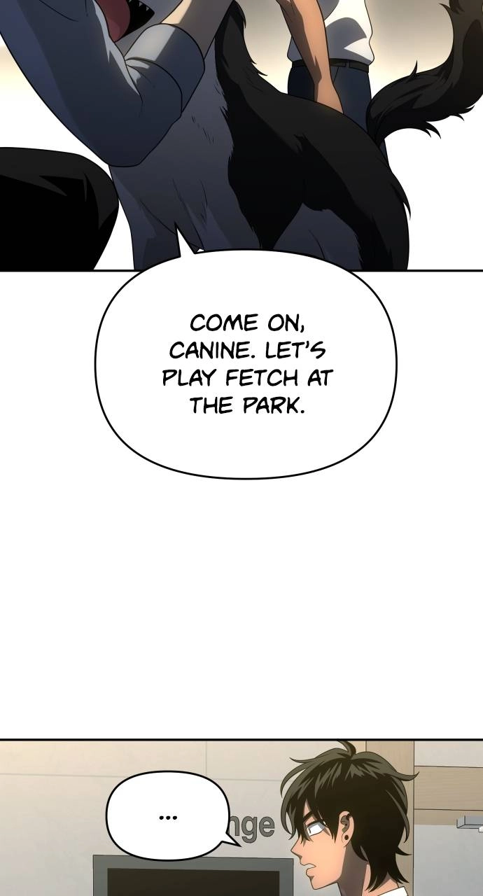 I Was the Final Boss Chapter 26 - Page 55