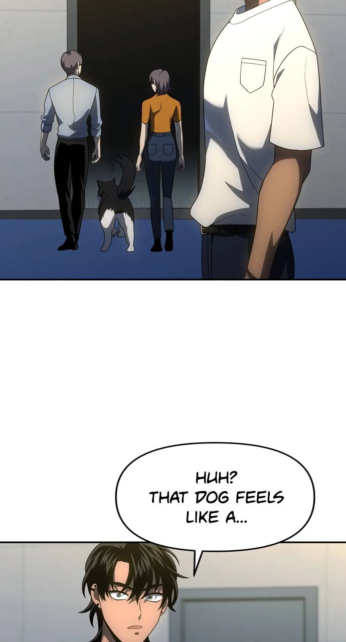 I Was the Final Boss Chapter 26 - Page 56