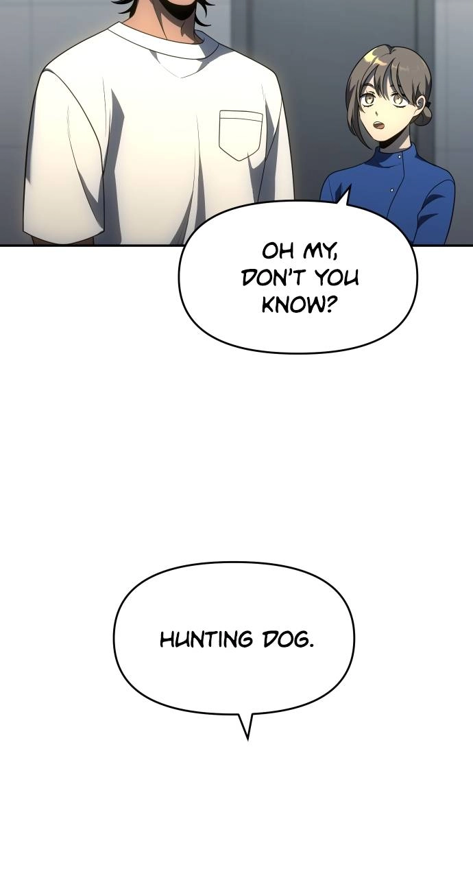 I Was the Final Boss Chapter 26 - Page 57