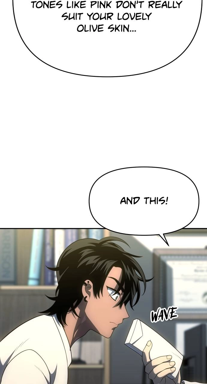 I Was the Final Boss Chapter 26 - Page 67