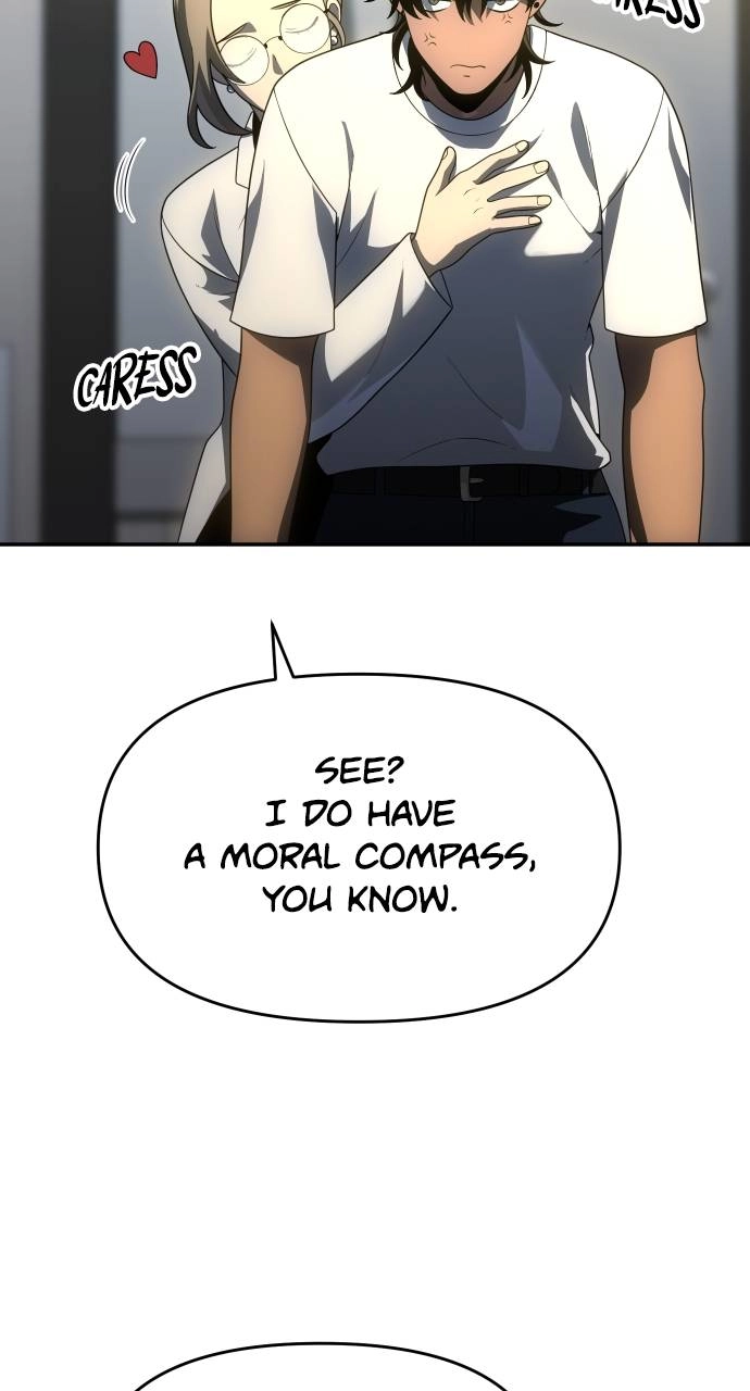 I Was the Final Boss Chapter 26 - Page 69