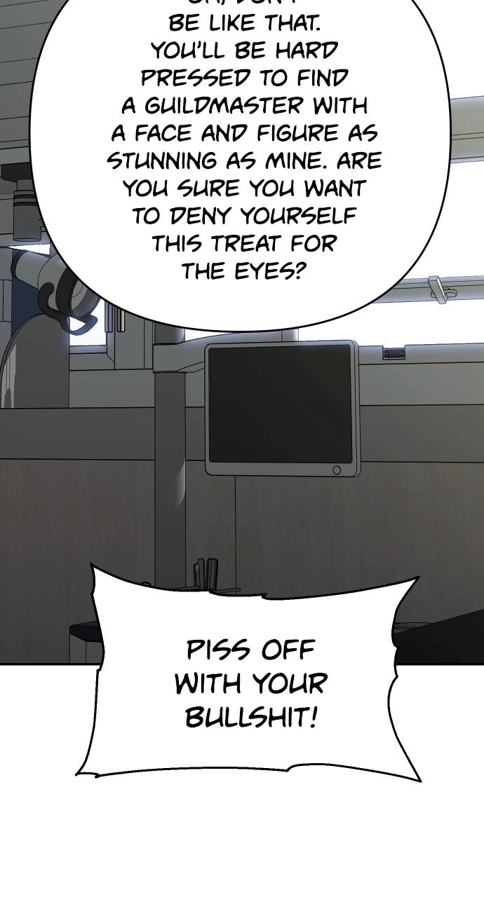 I Was the Final Boss Chapter 26 - Page 72