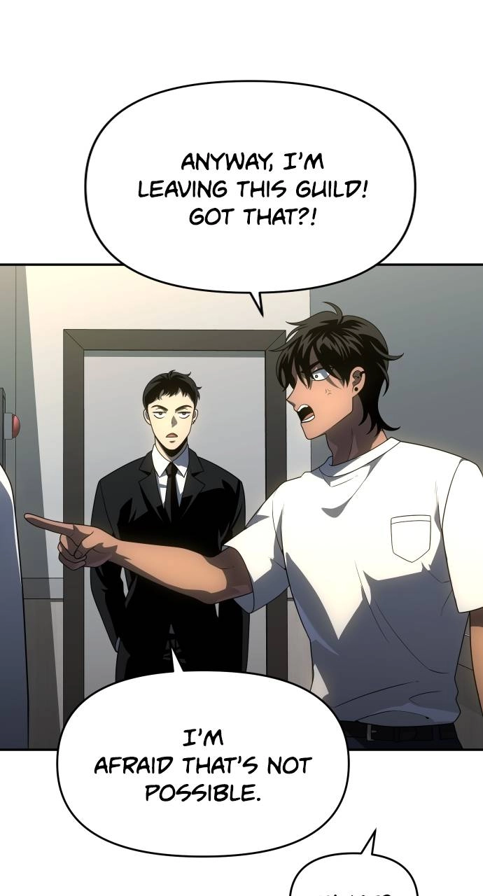 I Was the Final Boss Chapter 26 - Page 73