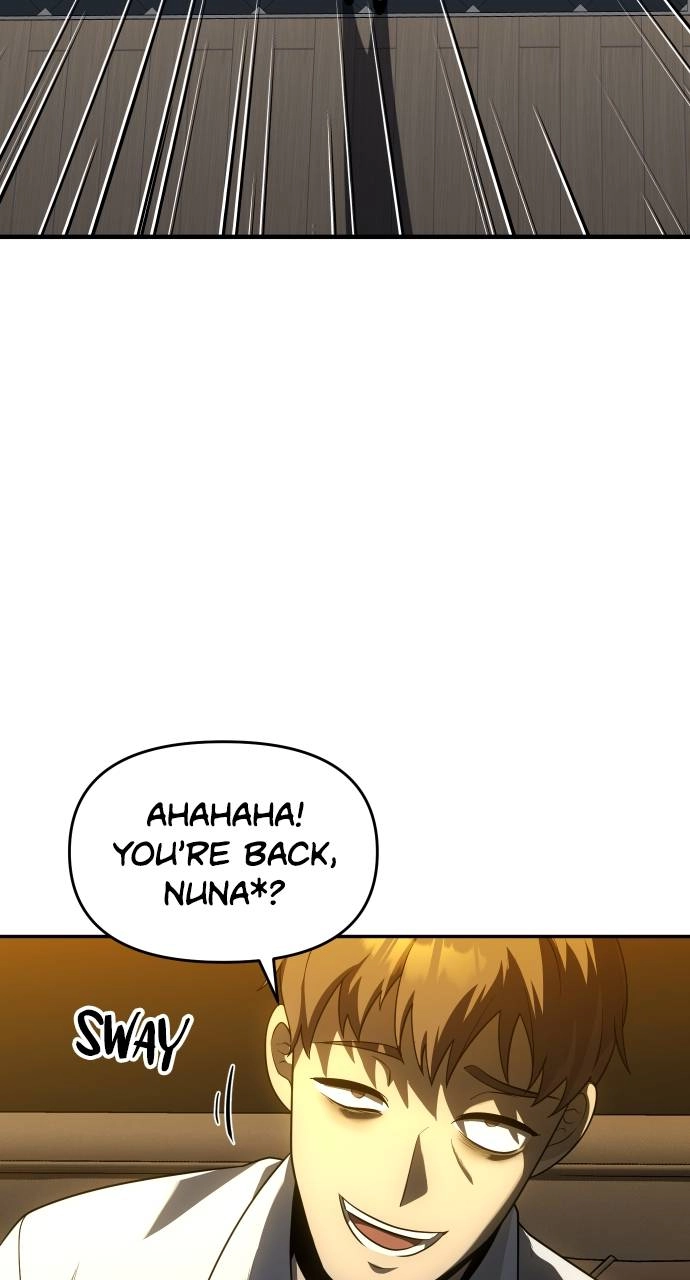 I Was the Final Boss Chapter 26 - Page 91