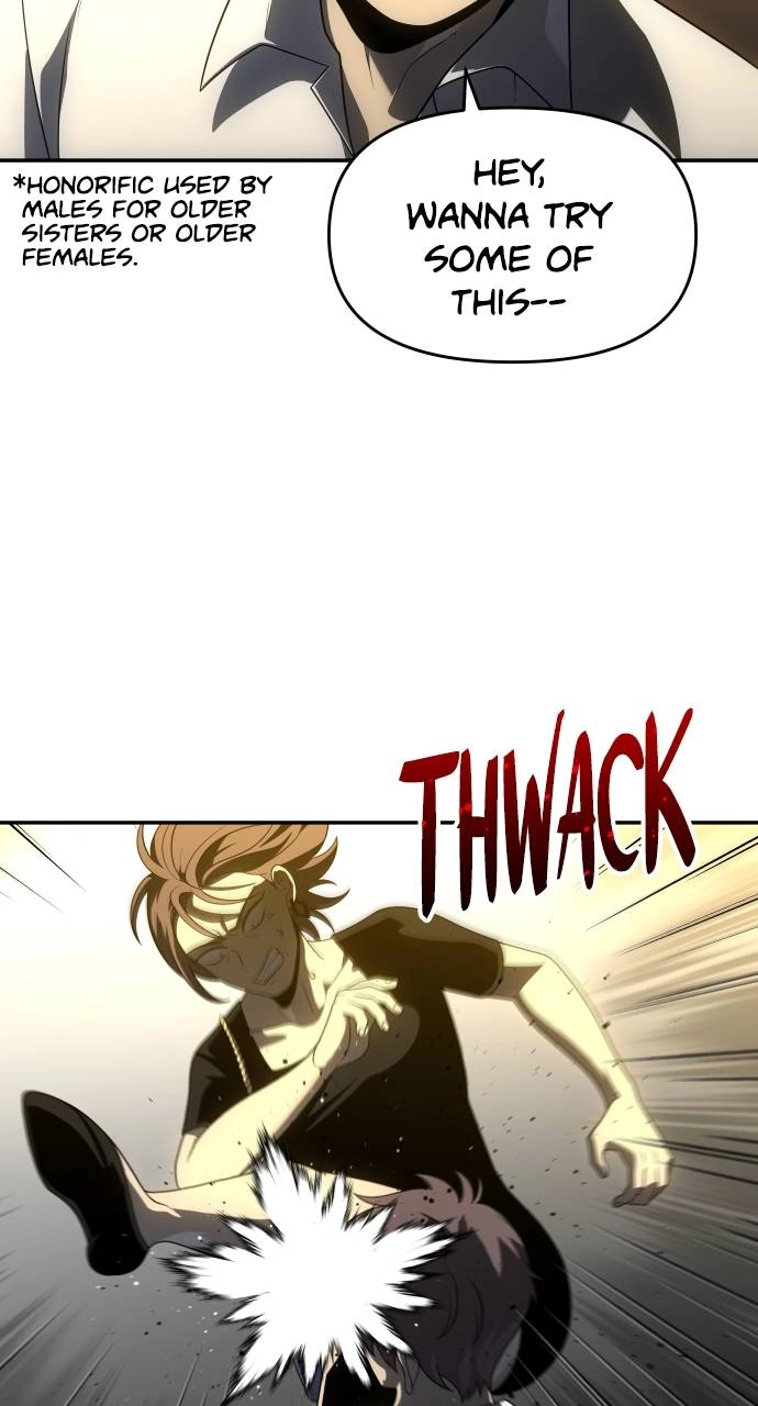 I Was the Final Boss Chapter 26 - Page 92