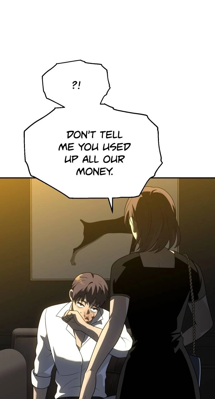 I Was the Final Boss Chapter 26 - Page 94