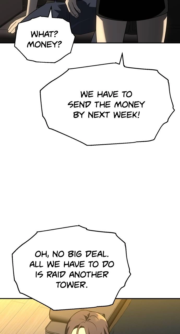 I Was the Final Boss Chapter 26 - Page 95