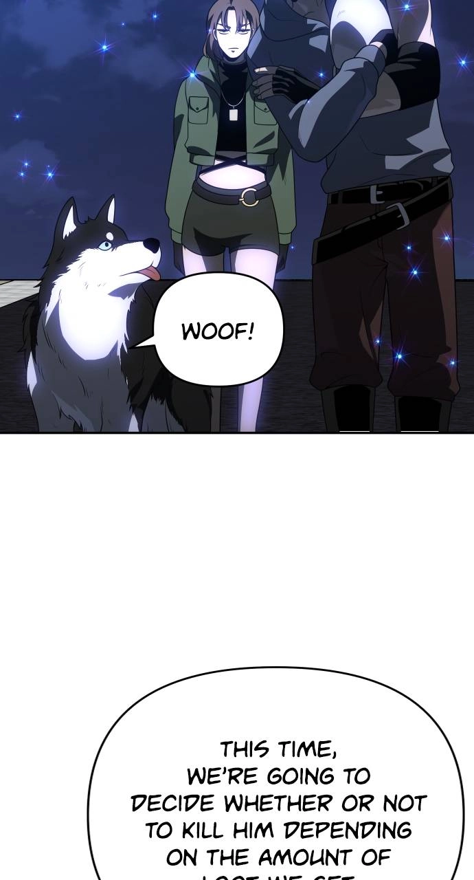 I Was the Final Boss Chapter 26 - Page 121