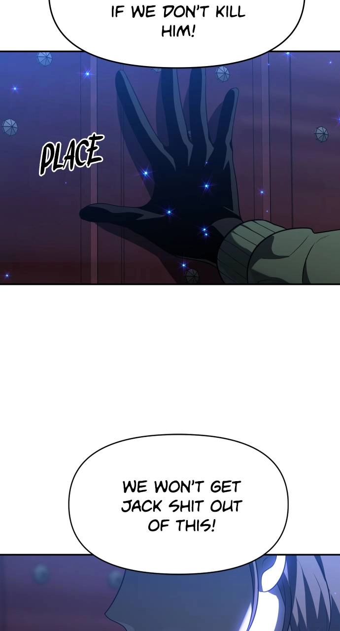 I Was the Final Boss Chapter 26 - Page 123