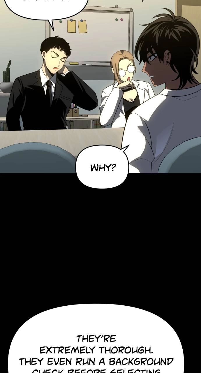 I Was the Final Boss Chapter 26 - Page 131
