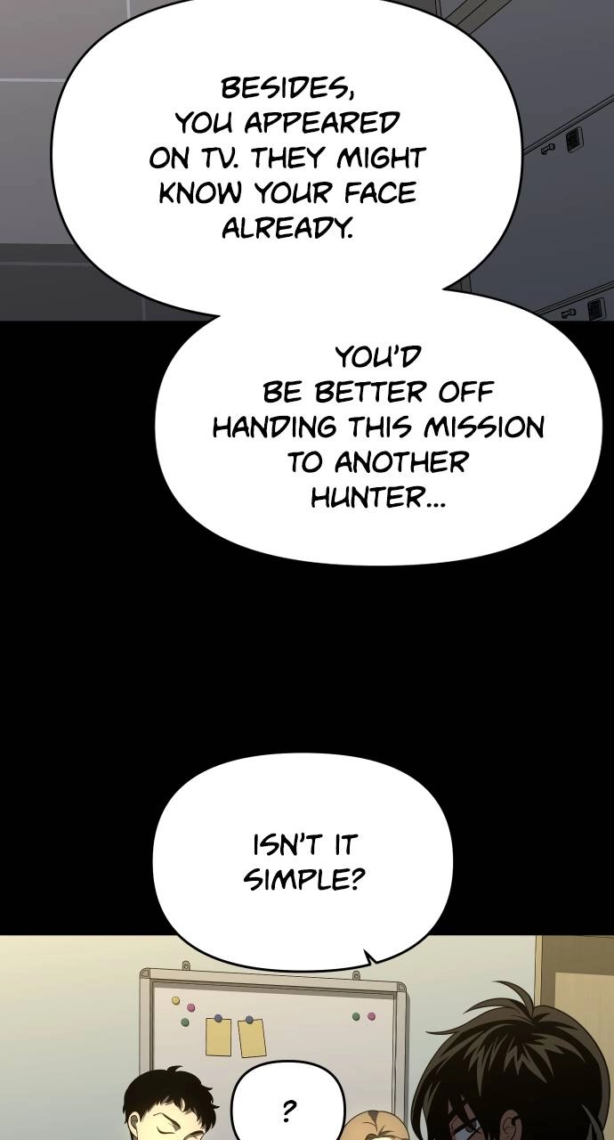 I Was the Final Boss Chapter 26 - Page 133