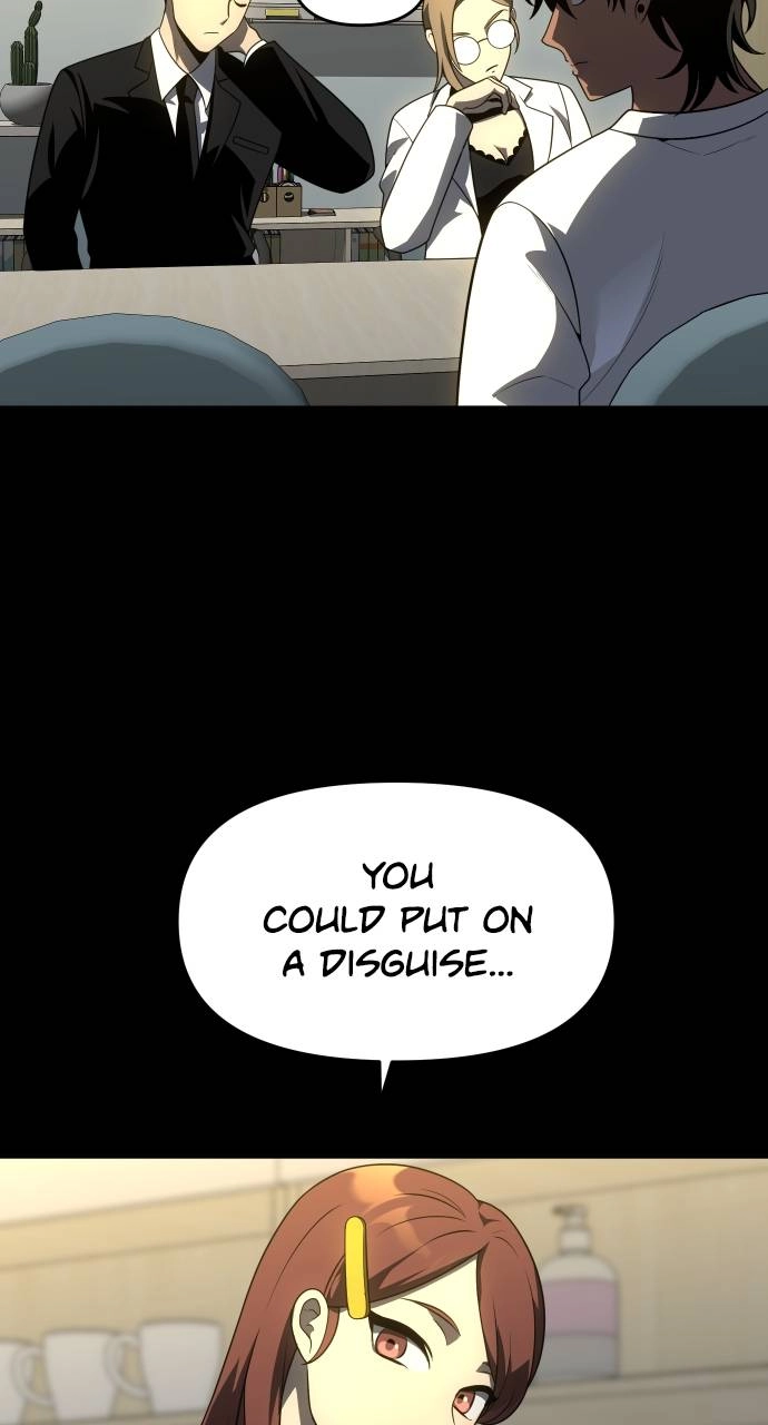 I Was the Final Boss Chapter 26 - Page 134