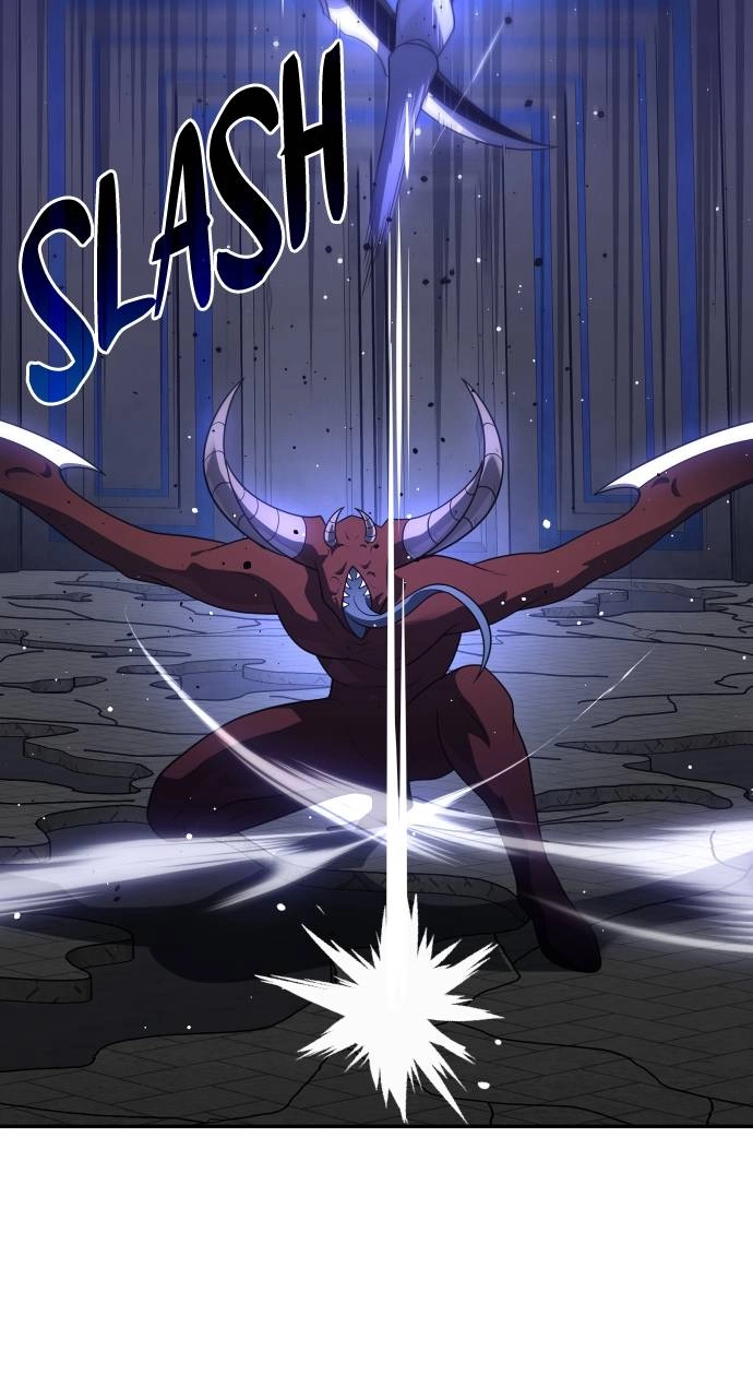 I Was the Final Boss Chapter 27 - Page 3