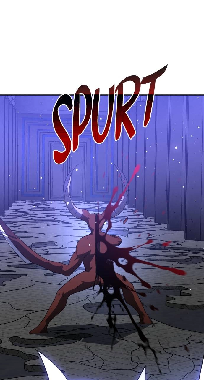 I Was the Final Boss Chapter 27 - Page 8