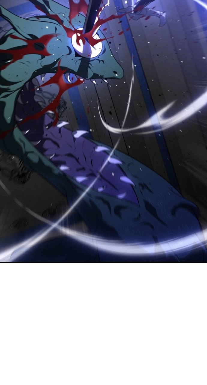 I Was the Final Boss Chapter 27 - Page 12